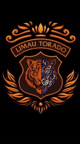 Lima Torado (สีส้ม)🍊🟠