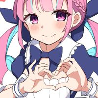 ホロライブ好きが集まる会(Vの者も可)(雑談)
