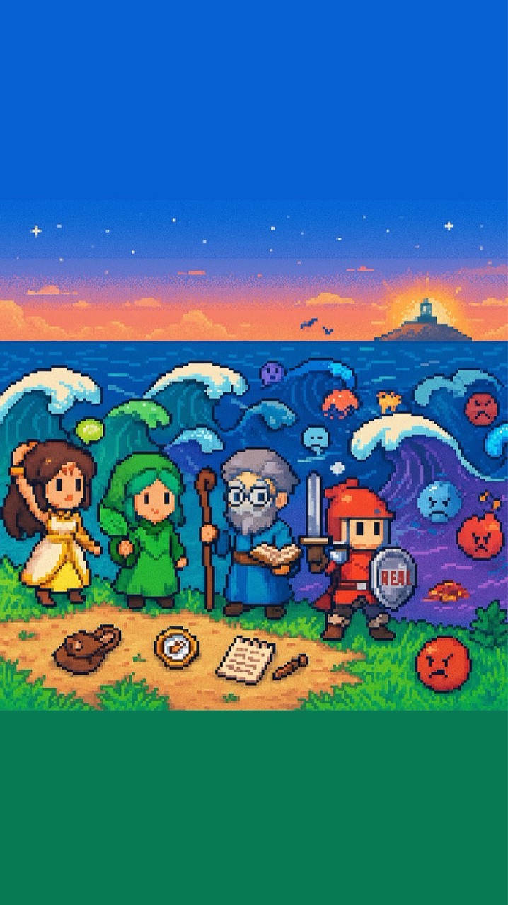 カンカクエスト