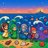カンカクエスト