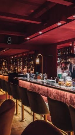 Review Influ Night Club ทองหล่อ/เอกมัย/RCA