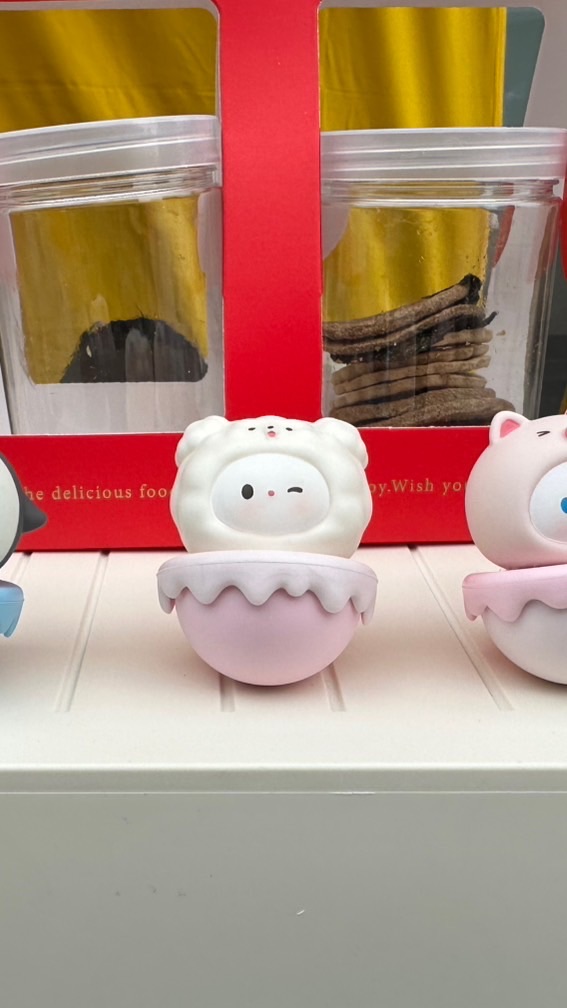 小布家ꔛ療癒小可愛開團