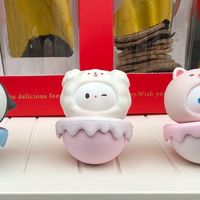小布家ꔛ療癒小可愛開團