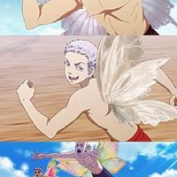 แต่งฟิคTokyo revengers
