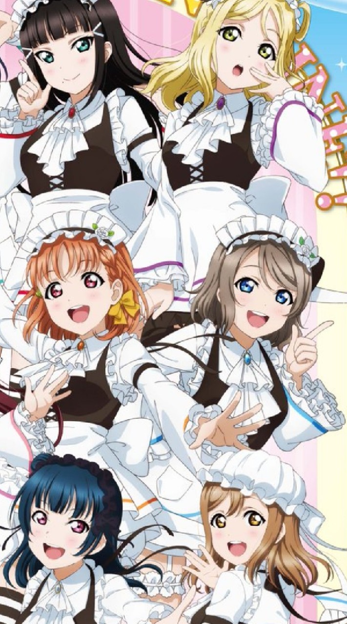 ラブライブ初心者雑談トークのオープンチャット