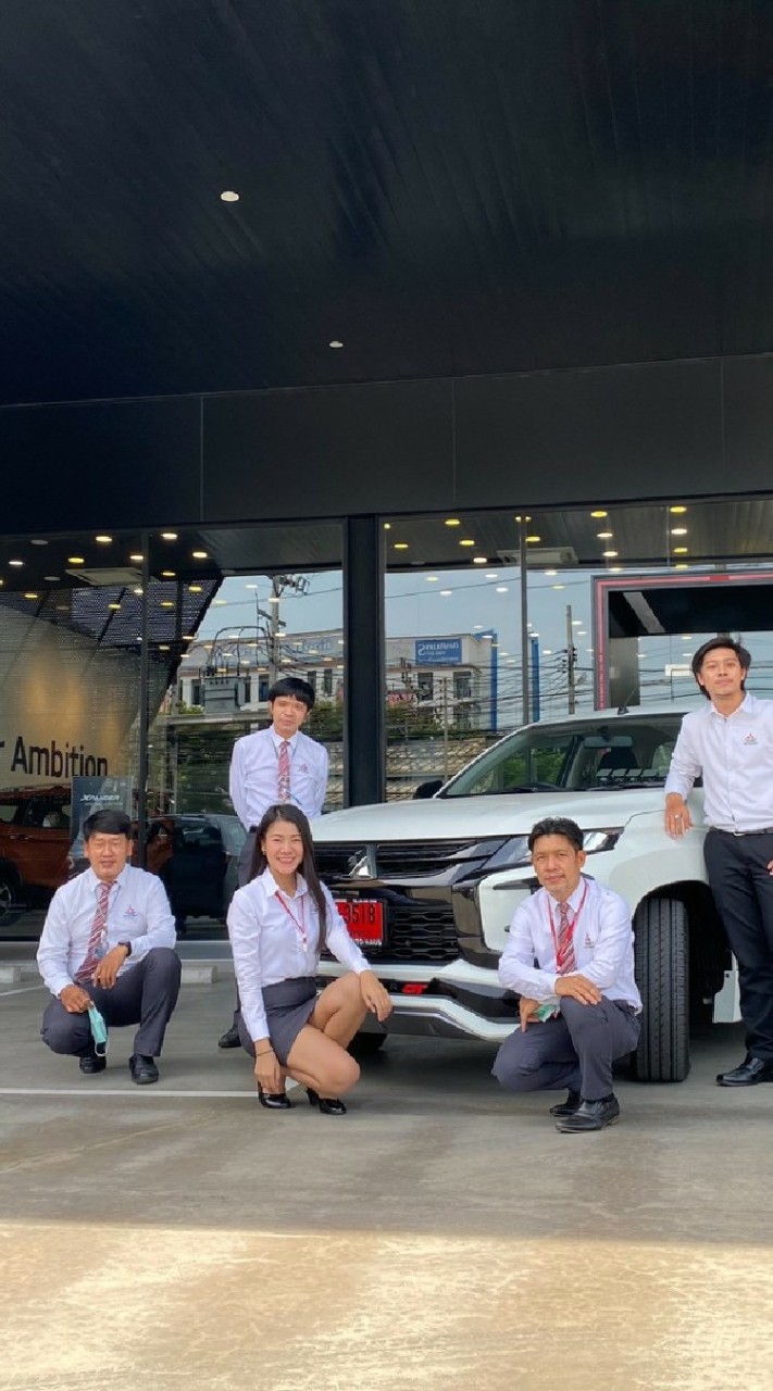 โปรโมชั่นมิตซูทั่วไทย
