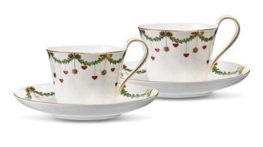 Not the same，替你送上丹麥式聖誕慶祝！