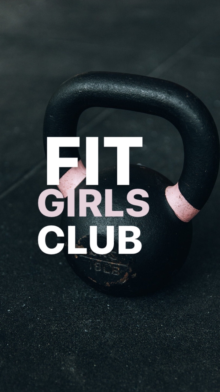 FIT GIRLS CLUB