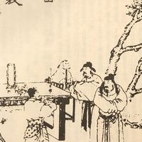三國話題：煮茶論英雄