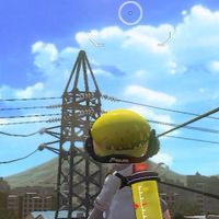 スプラやりたいひとおいで‼️