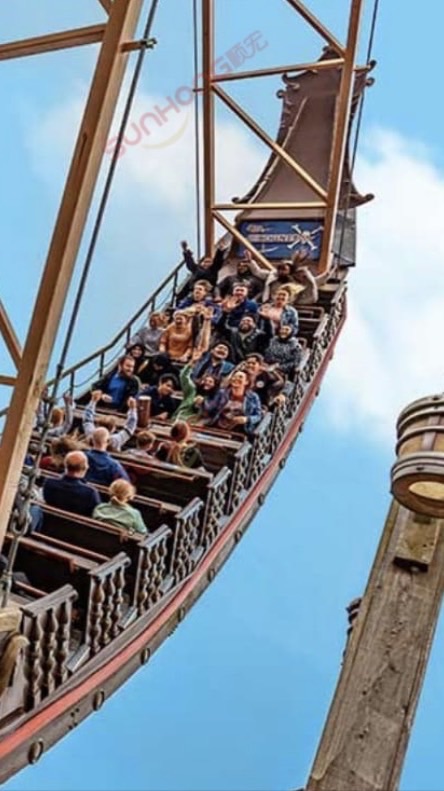 暈船小狗互助會/sho