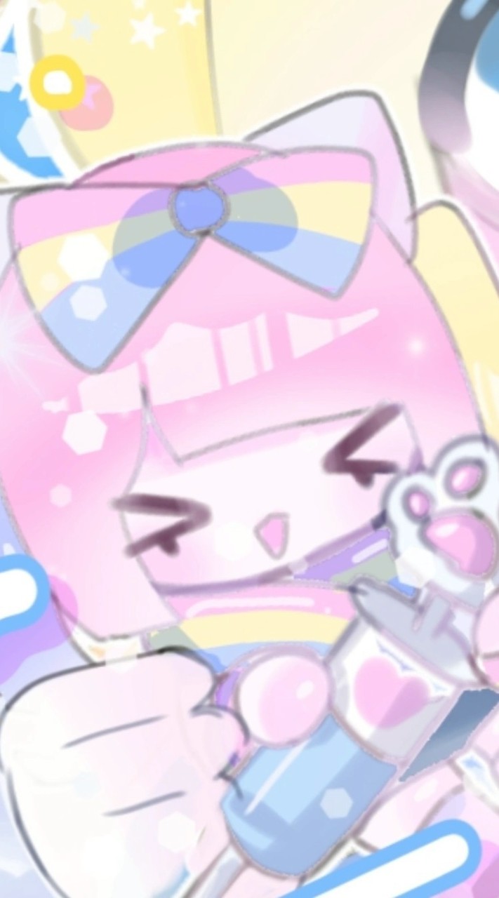 ぽわと雑談しよう！