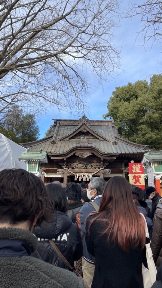 西東京市雑談チャット「柚の光」