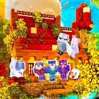 🌿‬雑談所Minecraft仲良し🌿〖Bedrock Edition〗