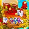 🌿‬雑談所Minecraft仲良し🌿〖Bedrock Edition〗