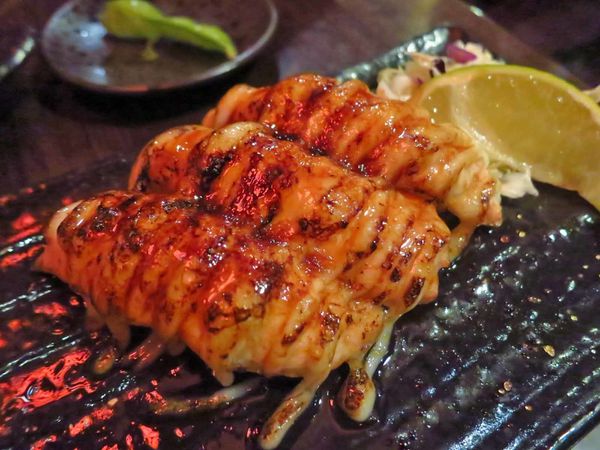 【蘆洲美食】鏊屋-假日常常爆滿的居酒屋 【蘆洲美食】鏊屋-假日常常爆滿的居酒屋