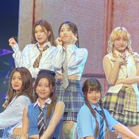 Nmixx特典代購群