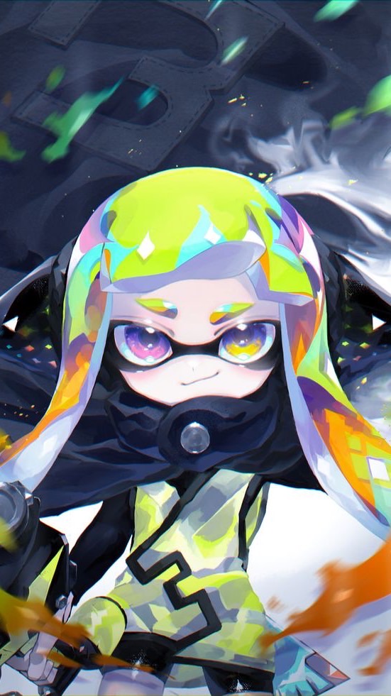 スプラトゥーン3楽しむ場所