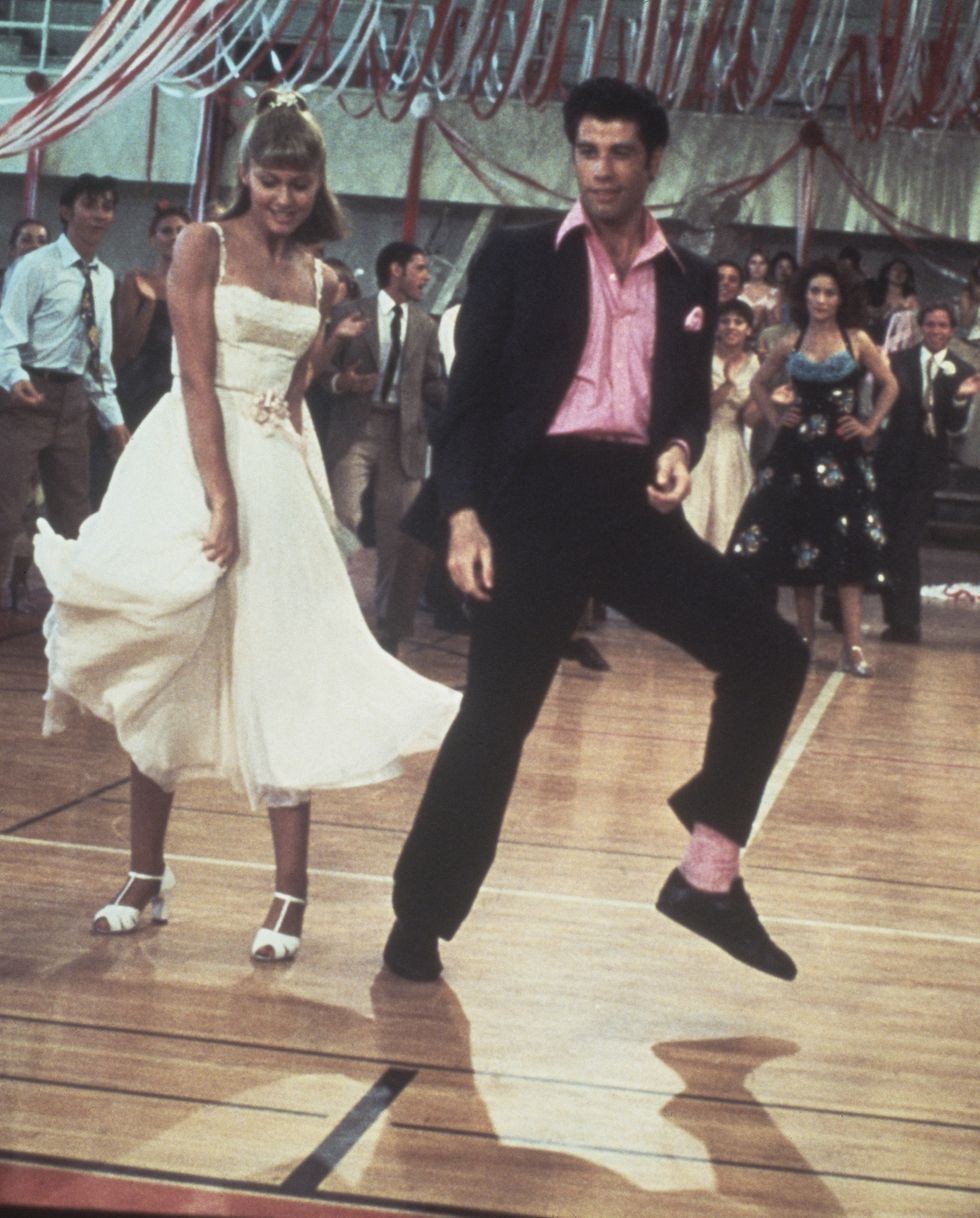 70年代スタイル」を当時のトレンドセッター、ジョン・トラボルタに学ぶ