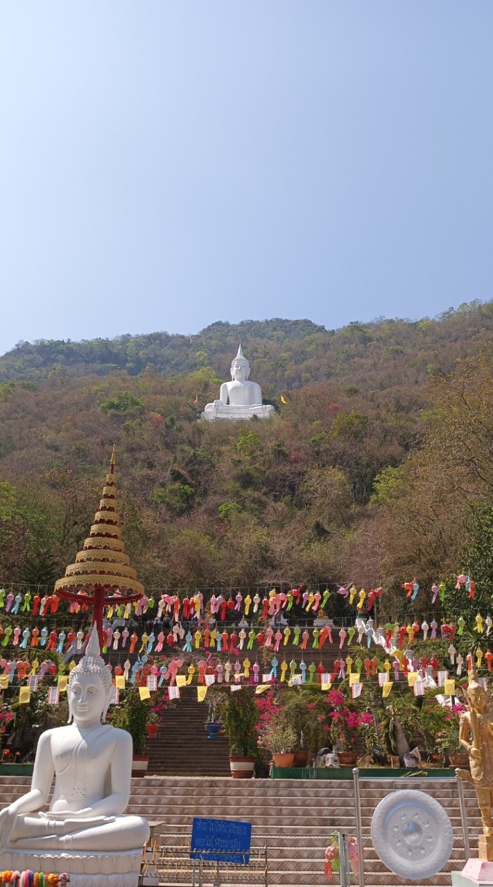 แนะนำที่เที่ยวภาคอีสาน(ตะวันออกเฉียงเหนือ)