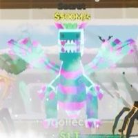 30人でギャラけぱ配布！！フォートナイトブレインロット
