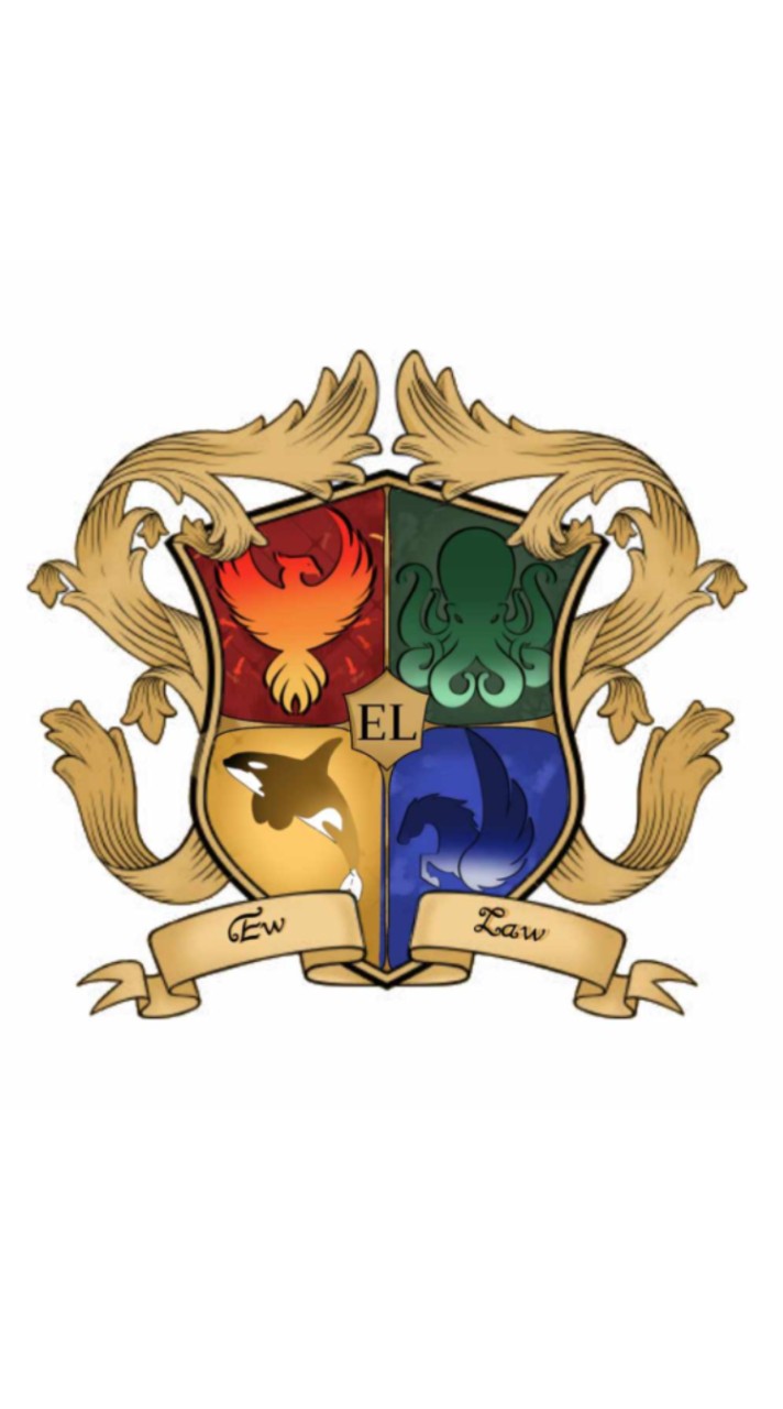 ☬•{โรงเรียนเวทมนตร์ EwLaw}•☬ ╬{EL}╬