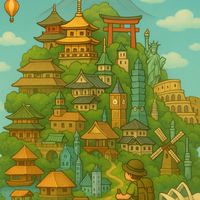旅遊情報站