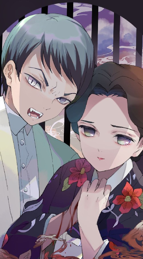 💜鬼滅之刃家庭💜