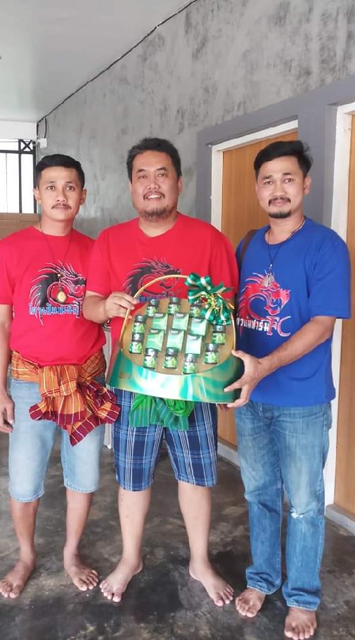 ซุ้ม ส.สุพีร์ ฟาร์ม โกวเซ้ม(พัฒนา100%)🐉🐉🐉
