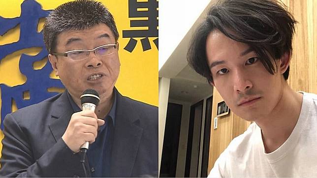 圖／翻攝自波特王臉書、TVBS資料照