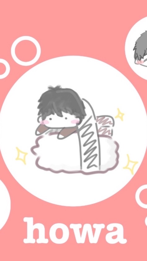 Howa🕶️⑤