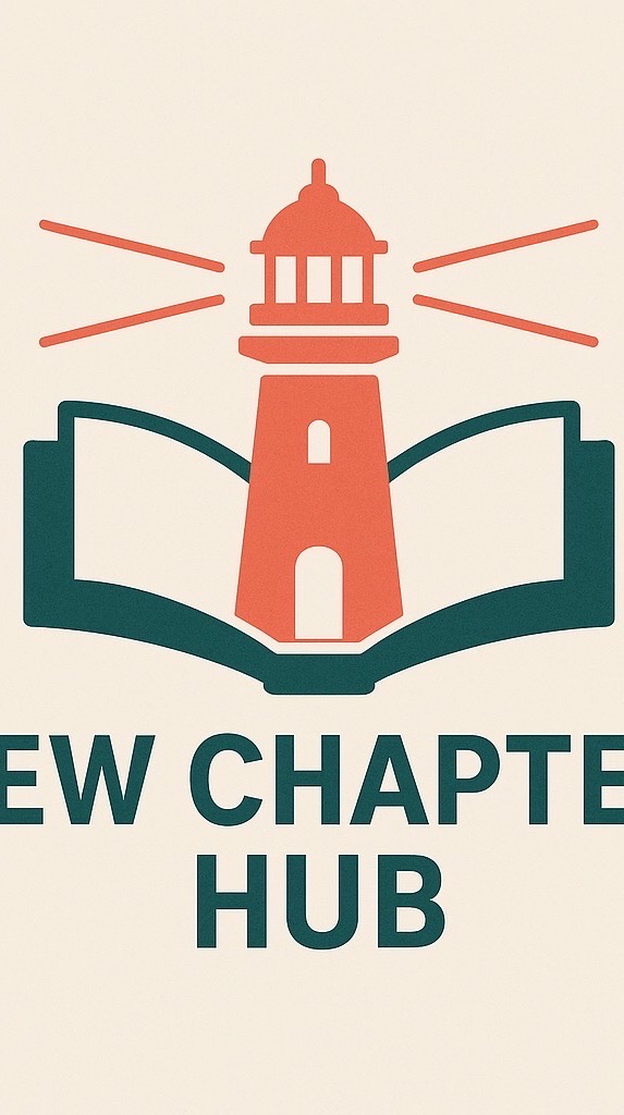 New Chapter Hub Walking Tour