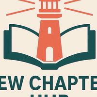 New Chapter Hub Walking Tour