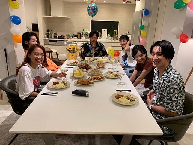 日本實境節目 雙層公寓 東京篇第三季回歸 10位成員資料總整理 感情線一次收 妞新聞 Line Today