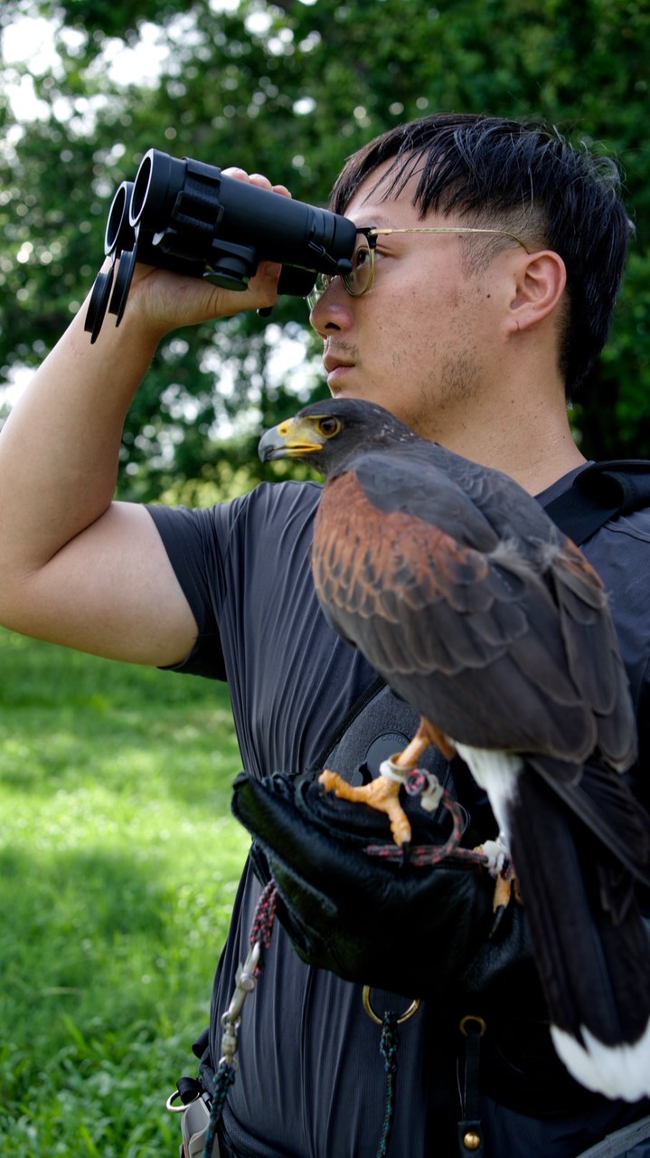 🧳 波爸的裝備袋｜生態攝影×觀鳥好物交流