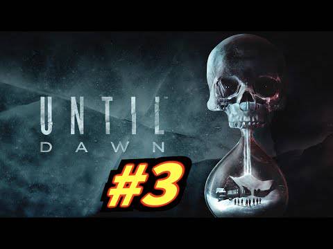 3 一齊睇故事 直到黎明until Dawn Savi魔人 Line Today