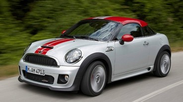 再見了，MINI COUPE、MINI ROADSTER！