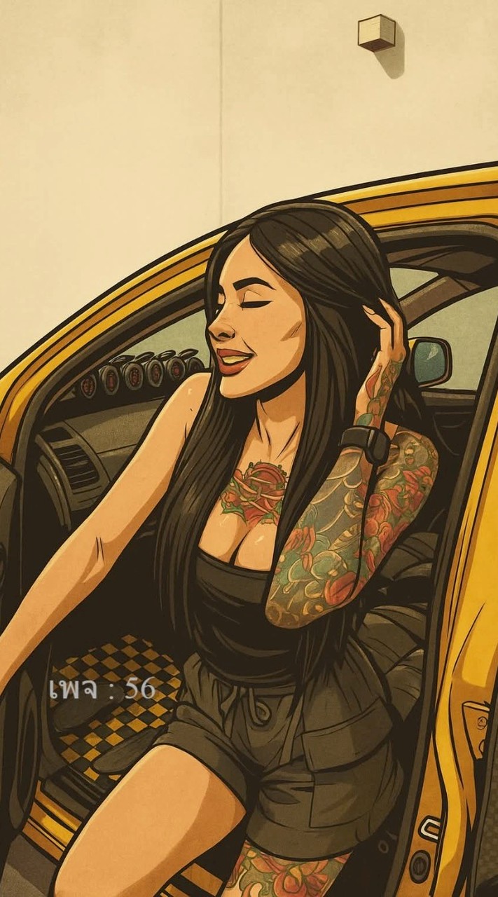 โอลี่แฟน