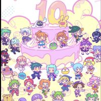 ぷよぷよ､ぷよテト､ぷよクエ　（雑談、その他OK！）