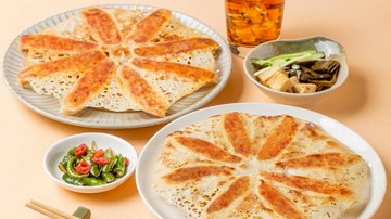 鍋貼、煎餃怎麼分？好吃冰花鍋貼為什麼這麼夯！