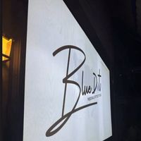 Bluedot