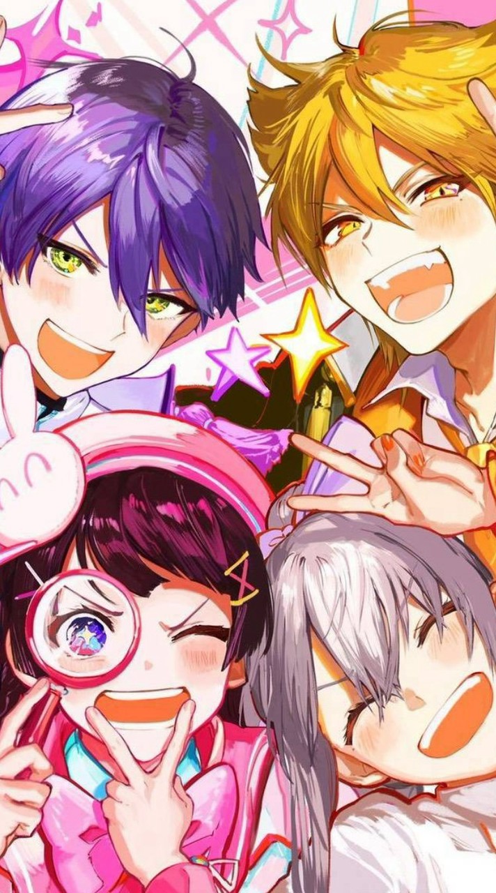 にじさんじ  緩 なりきり
