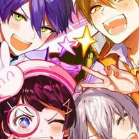 にじさんじ  緩 なりきり
