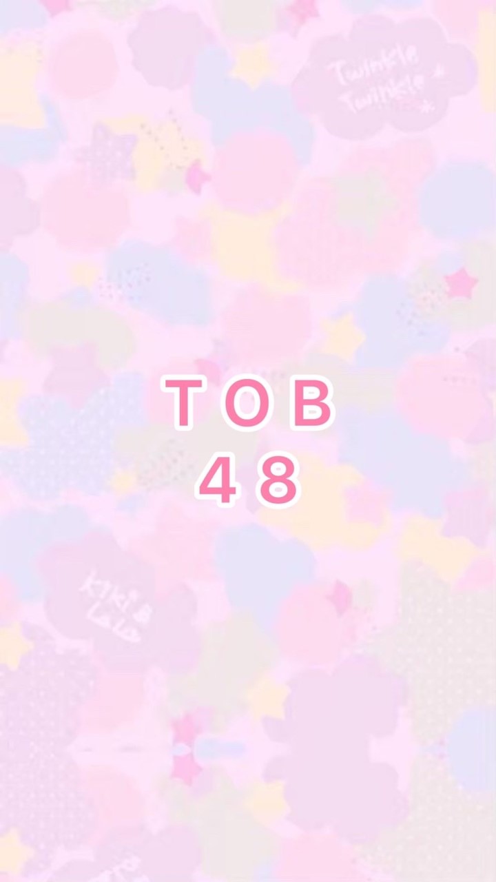 งานจับมือTOB48 (21/03/20)