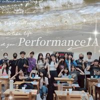 表演一甲重要事情群