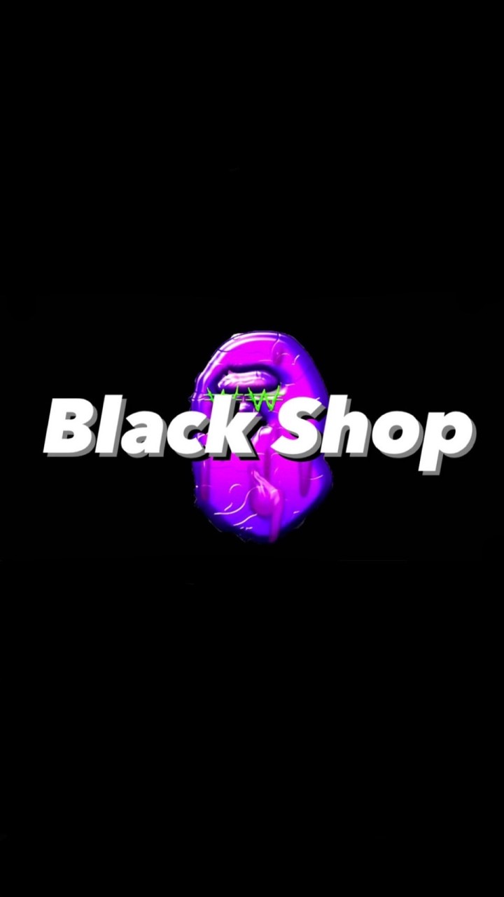BlackShop 黑爸爸愛心狗園