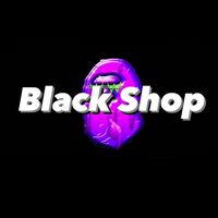 BlackShop 黑爸爸愛心狗園