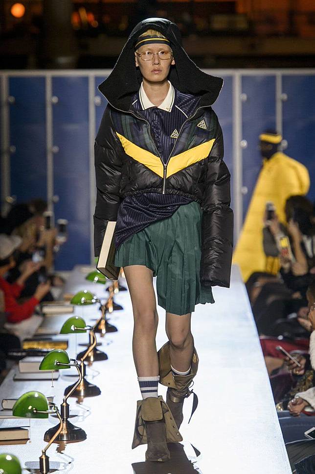 Fenty clearance puma fw17