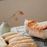 にしのパン教室（山口県山陽小野田市）