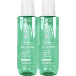 BIOTHERM 碧兒泉 5000L極水感活泉平衡機能水(100ml)*2
